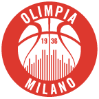 pallacanestro OLIMPIA Milano